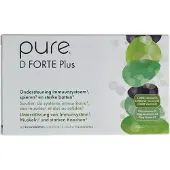 Pure D-forte plus