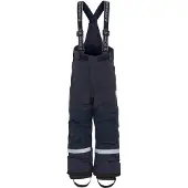 Didriksons Idre 7, skibroek, junior, navy