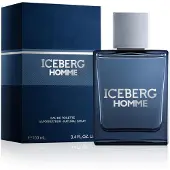 Iceberg Homme Edt Vapo 100 ml