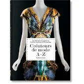TASCHEN Fashion designers a-z