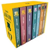 Archipoche COFFRET LUPIN (7 VOL.)
