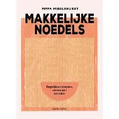 Good Cook Publishing Makkelijke noedels - Pippa Middlehurst