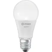 Osram SMART+ Classic, dimbare lamp, slimme lamp, Bluetooth, wit, LED, E27, A60