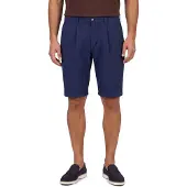 New zealand auckland Shorts New Zealand donkerblauw 100% katoen