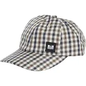 Weekend Offender Mid House Check Cap, Veelkleurig
