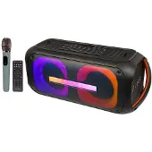 BLOW Dj Box Draagbare Luidspreker