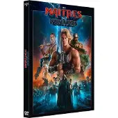MGM MAITRES DE L'UNIVERS (LES) (2006)-FR