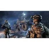 Metro Redux | PlayStation 4