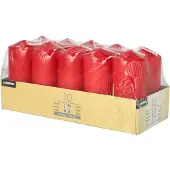 Papstar 17918 Wachskerze Zylinder (e)