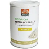 Mattisson 3x Biologische Edelgistvlokken 200 gr