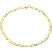 Diamant L'Eternel Armband goud