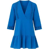 C&City Badpak blauw
