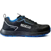 Sparco Traction Suzuka Veiligheidsschoenen