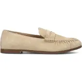 Notre-V Dames Loafers D25118 3639el - Beige - Maat 42