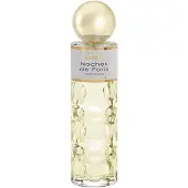 Saphir Noche Paris Vapo 200ml Eau De Parfum