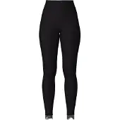 Calida Leggings 'Richesse Lace' zwart