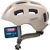 ABUS Youn-i 2.0 Junior Urban Helm