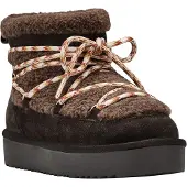 Esprit Boots 'Pitera' bruin / donkerbruin