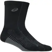Asics Sokken 'Performance Run Crew Sock' zwart