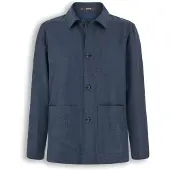Boggi Milano Business-colbert marine