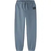 Name it Broek 'NKMOZIAS' duifblauw