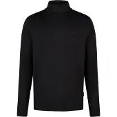 HECHTER PARIS Shirt zwart