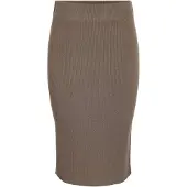 Noisy May Nmshylo Gebreide Rok XL EU dames