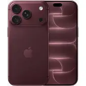 Apple iPhone 18 Pro 256GB Burgundy