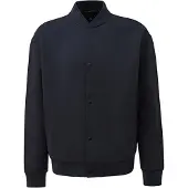 QS Sweatvest navy