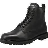 Blackstone Veterboots 'Jaxon SG49' zwart