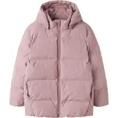 Name it Capuchon Gewatteerde Jas 134 EU
