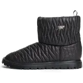 Tommy Hilfiger Snowboots zwart