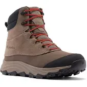 Columbia Expeditionist Shield II herenlaarzen Wandelschoenen Wet Sand, Red Oxide