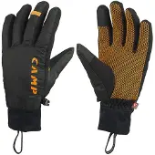 Camp G Air Hot Dry Winterhandschoenen Zwart || Maat: M