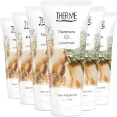 Therme 6x Shower Gel Hammam 200 Ml