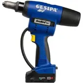 Gesipa 1680294 Accu-popnagelpistool 1 stuk(s)