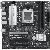 Asus PRIME B650M-A II-CSM AMD B650 Socket AM5 micro ATX