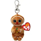 TY Beanie Bellies Clip Cookie