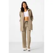 Tommy Life Fleece Trainingspak Set