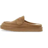 Bianco Huisschoenen bruin