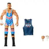 Mattel WWE Elite Collectie Julius Creed Actiefiguur