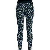 Calida Leggings 'Elastic Trend Spec.' zwart
