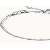 Purelei Kanani Fusskettchen Silver Maat: OS | Armbanden Outlet | Dames | Zilver