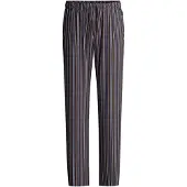 Calida Pyjamabroek 'RMX Sleep Weekend' chocoladebruin