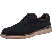 Tamaris Veterschoen blauw