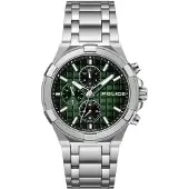 Police Analoog horloge 'Function watch Guardian' zilver