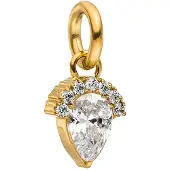 Purelei Hangers 'Eternal Flame' goud