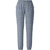 Calida Pyjamabroek 'Favourites Sleep' marine