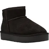 Esprit Boots 'Pitera' zwart
