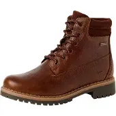 Tamaris Veterboots mokka